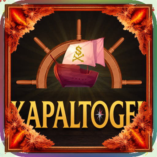 kapaltogel — galeri pratinjau - APK Resmi